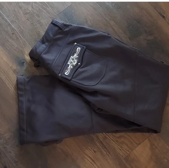 Athleta Tear Away B4 U Play Hiking Pants - Picture 2 of 8